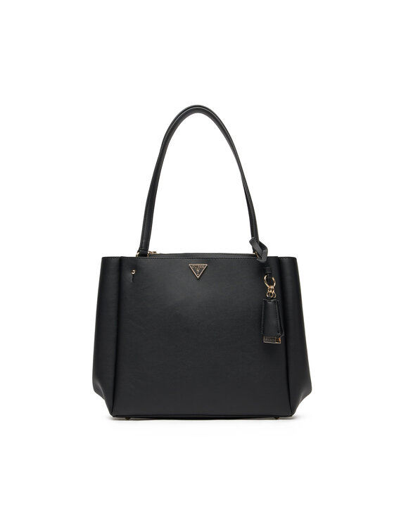 Geantă Guess HWNG96 69230 Negru