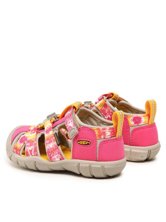 Keen Keen Sandale Seacamp Ii Cnx 1026319 Ružičasta