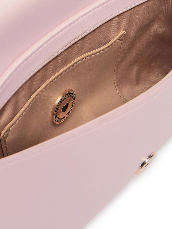 LOVE MOSCHINO LOVE MOSCHINO Handtasche JC4058PP1MLO0601 Rosa