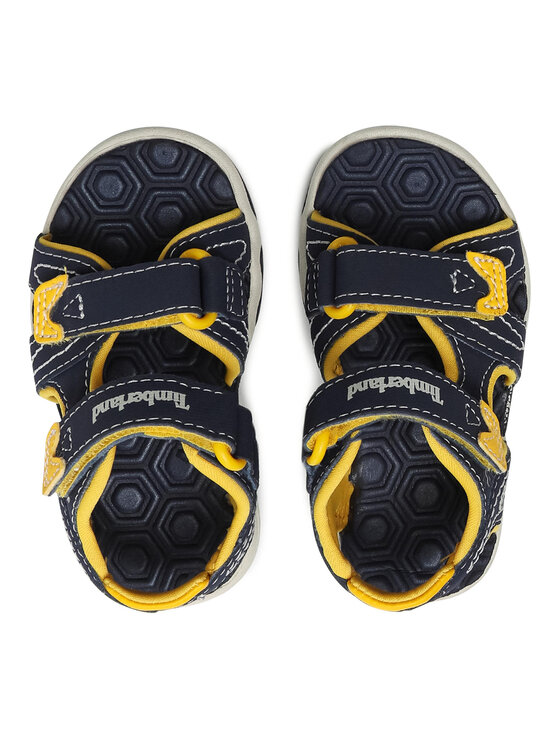 Timberland Timberland Szandál Adventure Seeker 2 Strap TB02484A484 Sötétkék