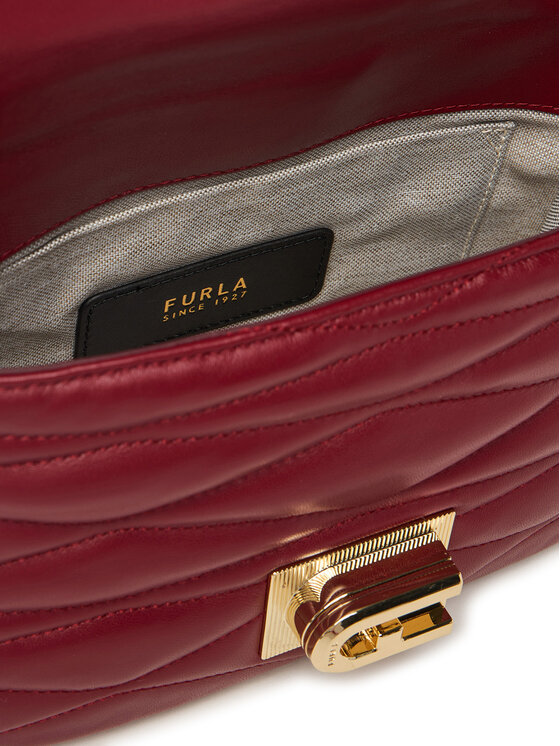 Furla Furla Kabelka 1927 WB01671 BX3221 CN CGQ00 1007 Červená