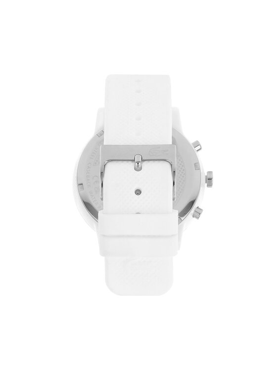 Lacoste Lacoste Годинник 2011246 Білий