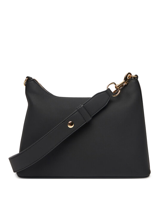 LOVE MOSCHINO LOVE MOSCHINO Ročna torba JC4025PP1NKD0000 Črna