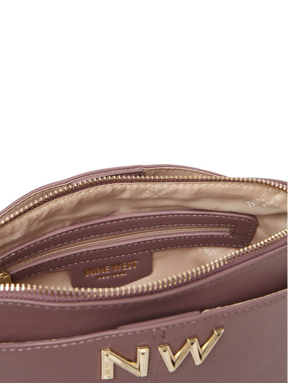 Nine West Nine West Geantă CEO-ISABELLA-S23599-1 Violet