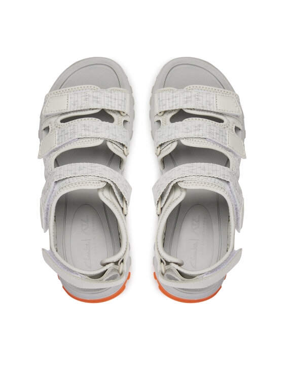 Clarks Basut s Atl Trek Sun 26176600 Balta Modivo.lt