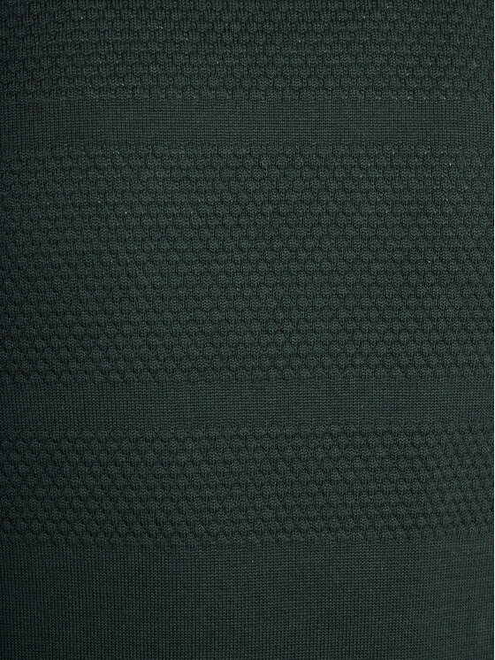 Blend Blend Rollkragenpullover 20715853 Grün Regular Fit