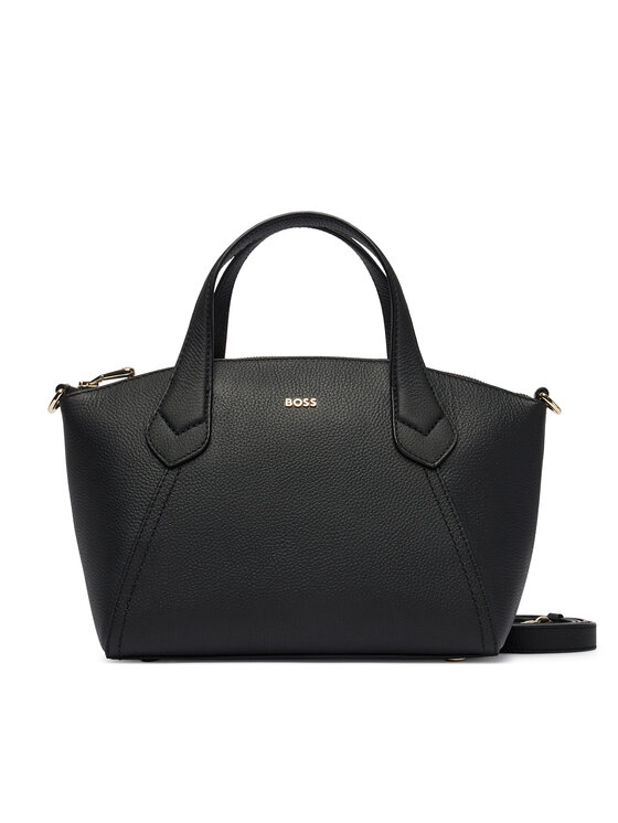 BOSS BOSS Geantă Lenah S 50563384 Negru