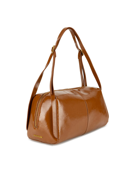 Gino Rossi Gino Rossi Handtasche Eva02 Braun