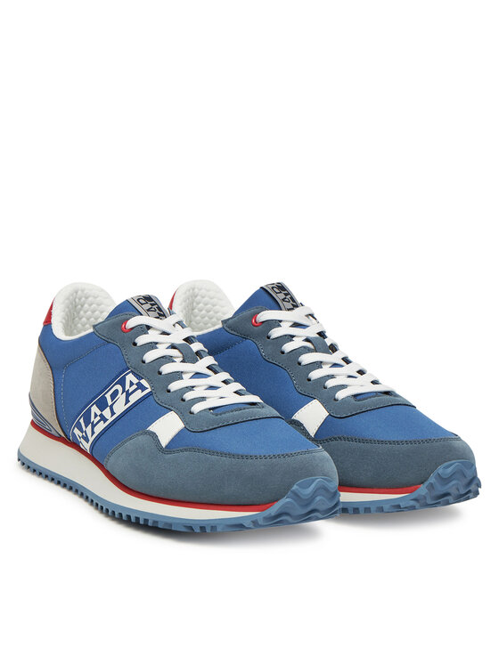 Napapijri Napapijri Sneakers Cosmos NP0A4IQN Albastru