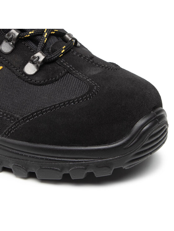 Grisport Grisport Trekingová obuv 13362S86G Čierna