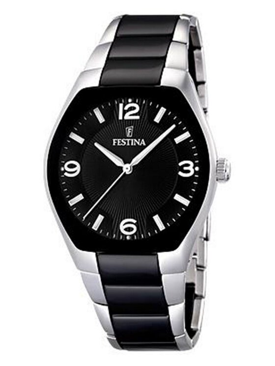 Festina Festina Hodinky 16532/2 Černá