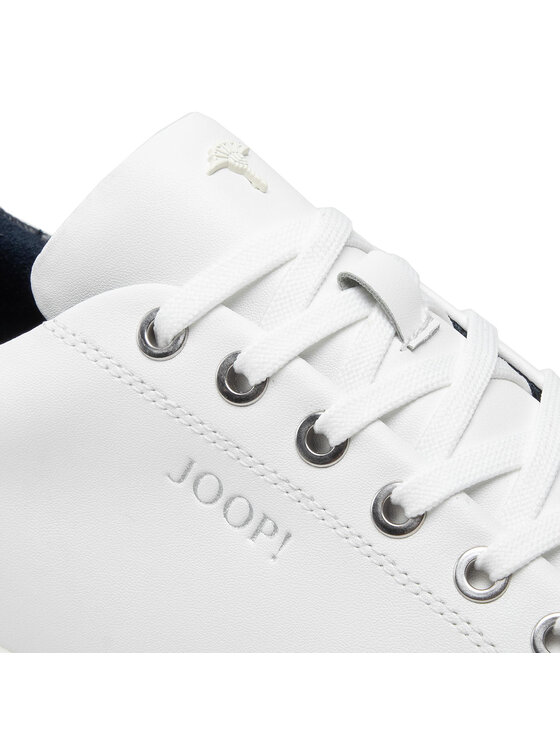 JOOP! JOOP! Sneakers Cortina Fine 4140006375 Weiß