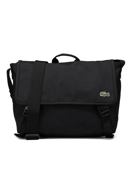 Lacoste Lacoste Torebka 326857 Czarny