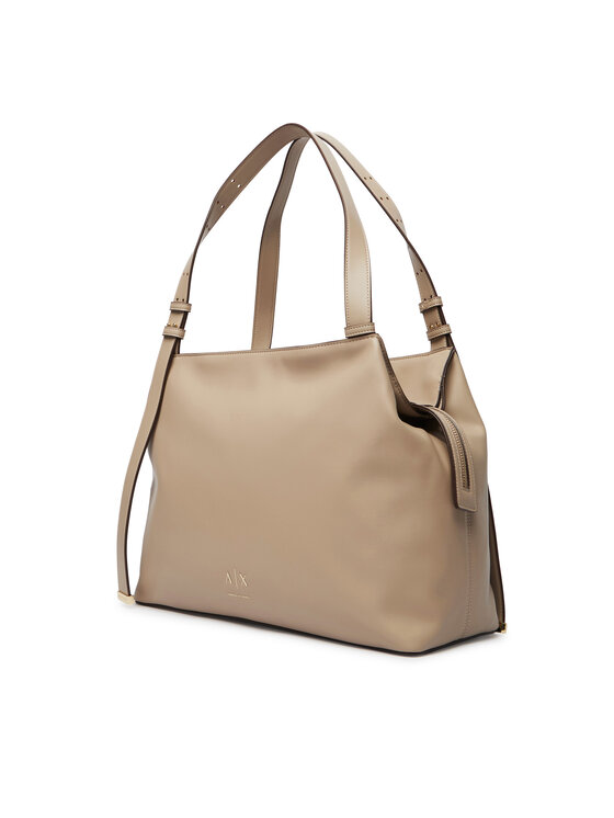 Armani Exchange Armani Exchange Soma XW002603 AF19902 U6223 Bēšs