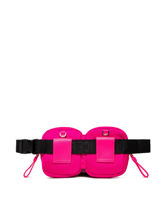 Marsupio ICE PLAY-22I W2M1 7248 6943 Rosa