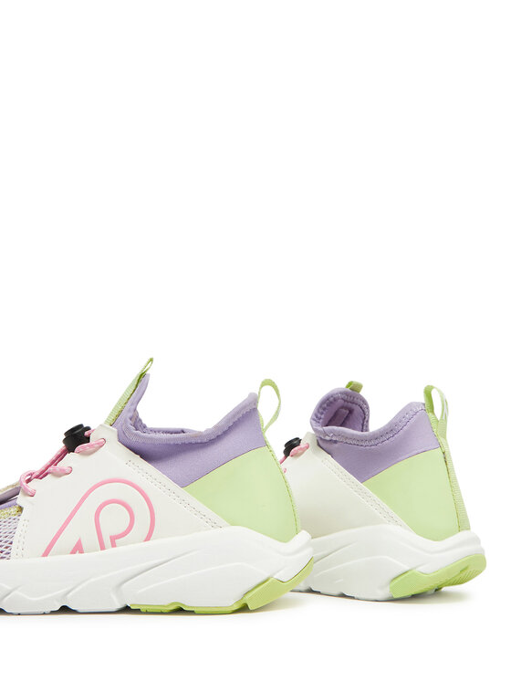 Reima Reima Sneakers Rullari 5400154A Viola