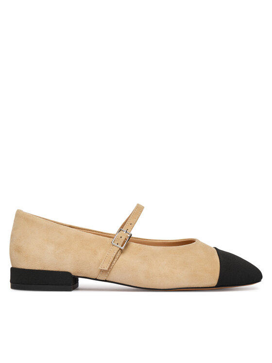 Aldo Aldo Балетки Haoinia 14193443 Коричневий