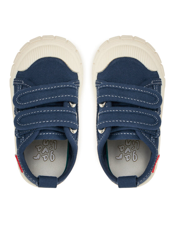 Garvalin Garvalin Sussid 252381 Tumesinine