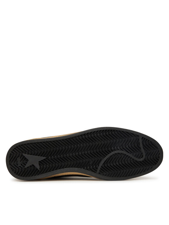 Golden Goose Golden Goose Sneakersy Sky Star GMF00230.F003285.90235 Brązowy
