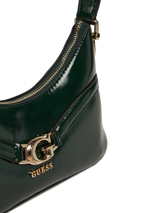 Guess Guess Torebka 178716 Zielony