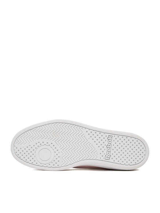 Reebok Reebok Laisvalaikio batai CEO-COURT CLEAN 100229910 Rožinė
