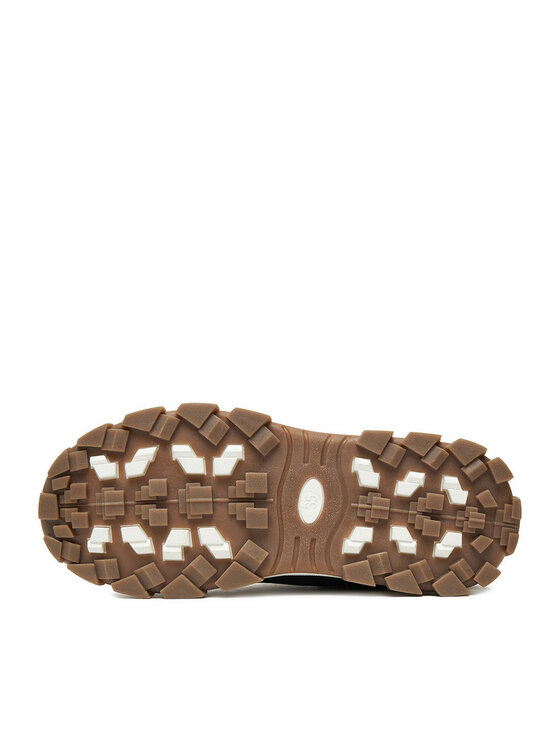 Sprandi Sprandi Черевики CEO-AVO-TM9090-006 IV CH Чорний