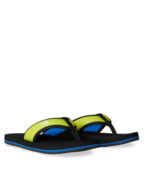 The North Face The North Face Flip flop BASE CAMP FLIP-FLOP NF00CJ8S7M61 Verde