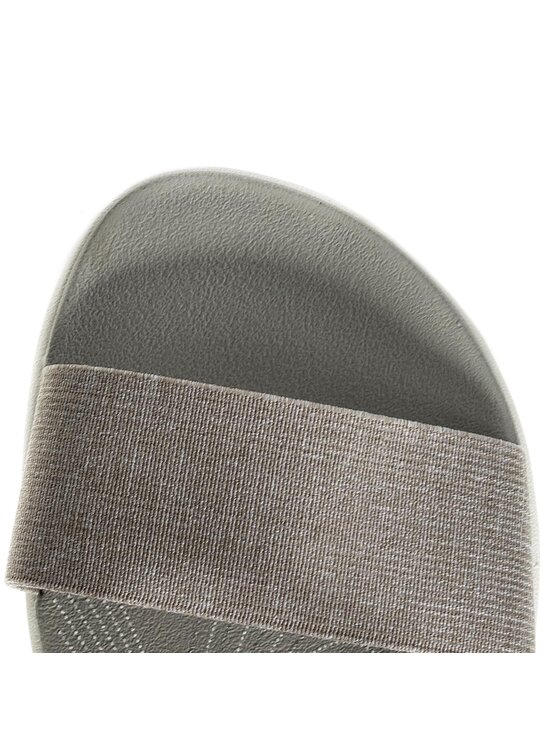 Clarks Clarks Σανδάλια Arla Jacory 261259654 Γκρι