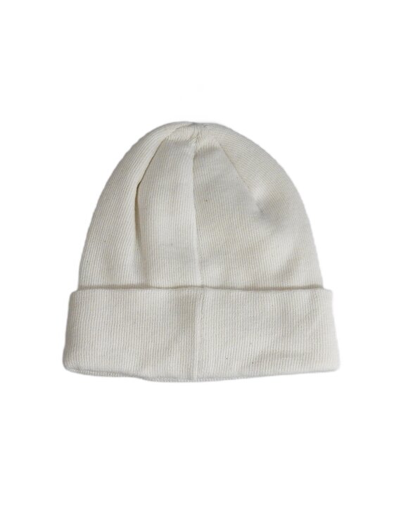 Nike Nike Czapka Cuffed Beanie Biały