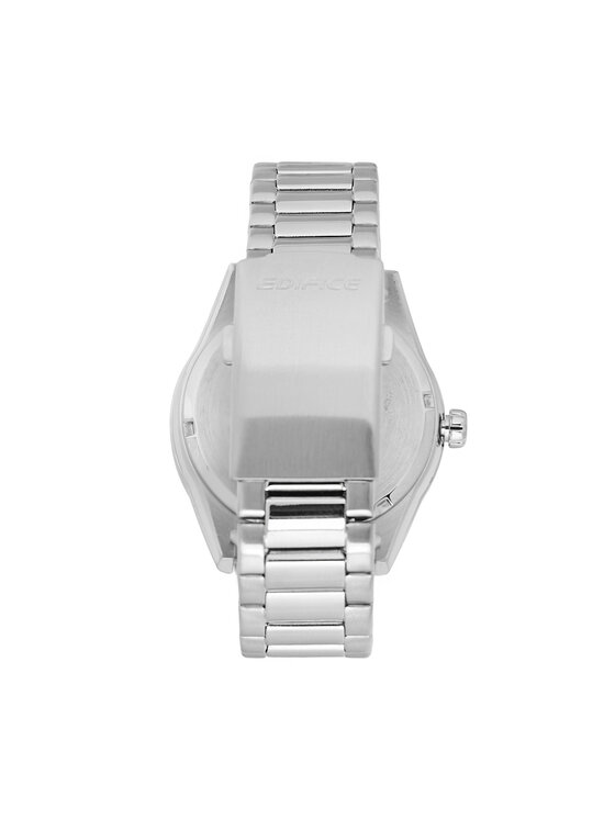 Casio Casio Ročna ura Edifice EFV-160D-1AVEF Srebrna
