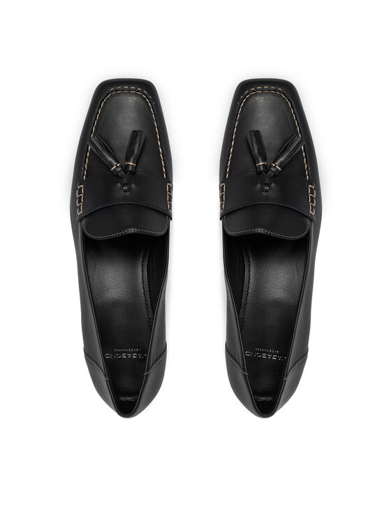 Vagabond Shoemakers Vagabond Shoemakers Туфлі Debbi 6118-101-87 Чорний