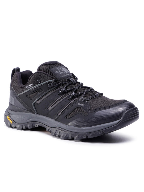 The North Face The North Face Trekking Hedgehog Fastpack II Wp (Eu) NF0A46AMZUN5 Crna