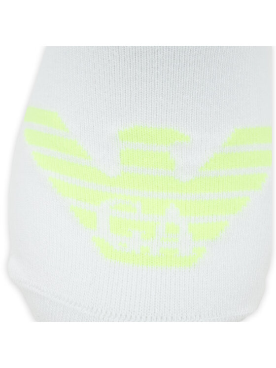 Emporio Armani Emporio Armani Sneakersocken 306227 3R234 60210 Weiß