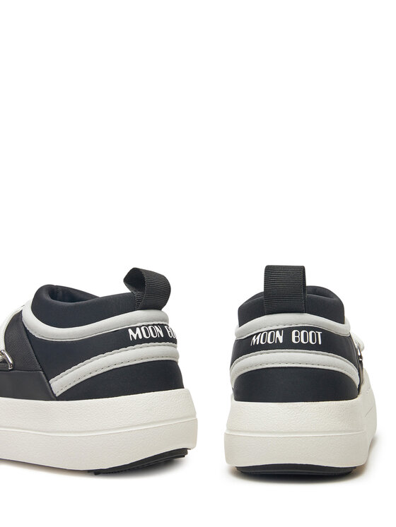 Moon Boot Moon Boot Tossud Junior Park Icon 80D3440050 Must
