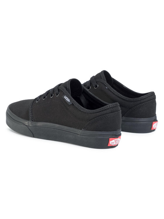 Vans Vans Tenisice 106 Vulcanized VN000VM9BKA Crna