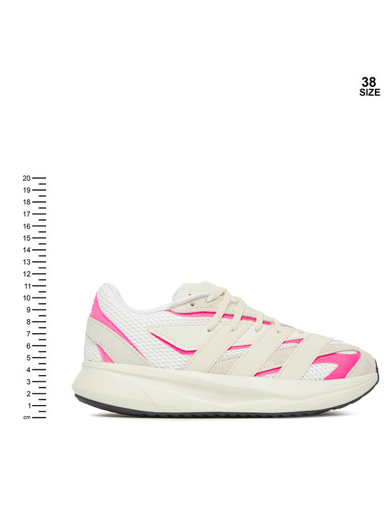 adidas adidas Αθλητικά Lightblaze JQ4760 Μπεζ