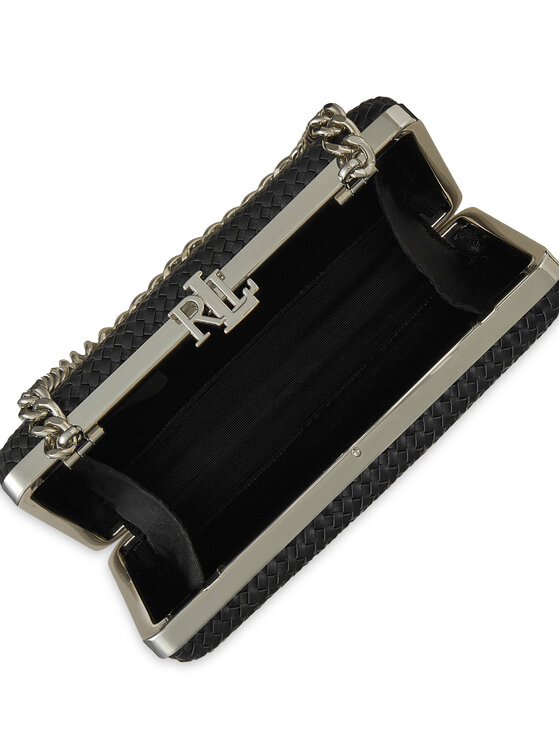LAUREN RALPH LAUREN LAUREN RALPH LAUREN Handtasche 431969431001 Schwarz