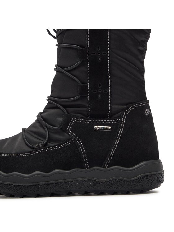 Primigi Primigi Zimske čizme GORE-TEX 4885133 S Crna