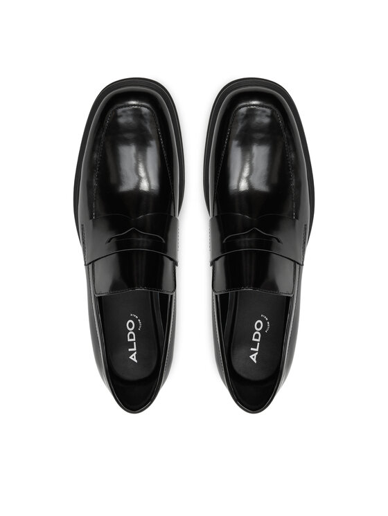 Aldo Aldo Pantofi Luka 13847735 Negru