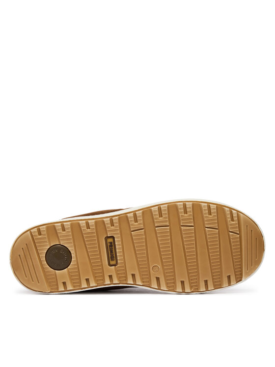 Primigi Primigi Черевики GORE-TEX 2386411 D Коричневий