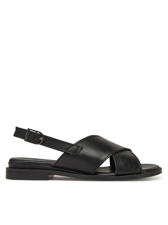 Sandale Tamaris 1-28102-44 Negru