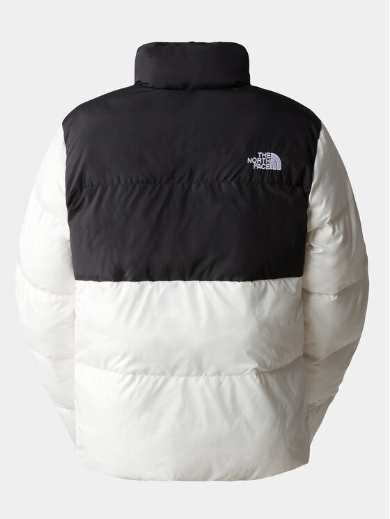 The North Face Giubbotto piumino Saikuru NF0A853N Bianco Regular Fit Modivo