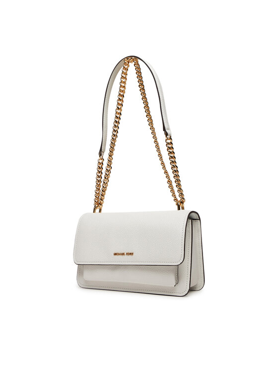 MICHAEL Michael Kors MICHAEL Michael Kors Сумка Claire 30T4GC7L3T Білий