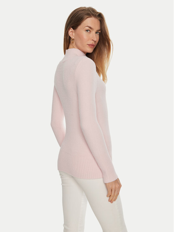 Guess Guess Dolcevita Marion W2RR17 Z2YA0 Rosa Regular Fit