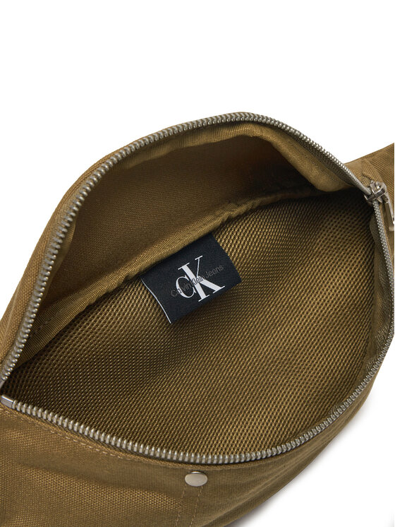 Calvin Klein Jeans Calvin Klein Jeans Torbica oko struka Sport Essentials K50K512552 Smeđa