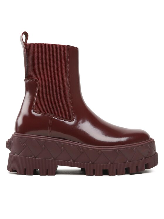 Botki Kurt Geiger