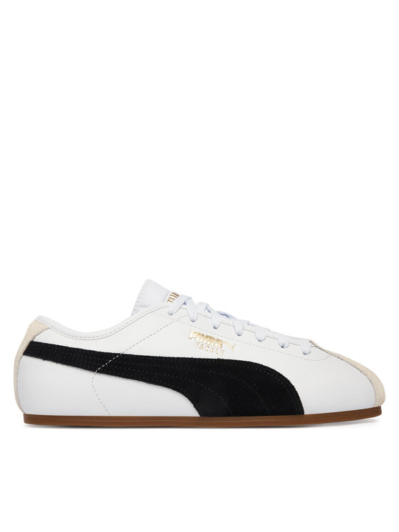 Puma Puma Sneakersy Tackle OG 404458 01 Bílá
