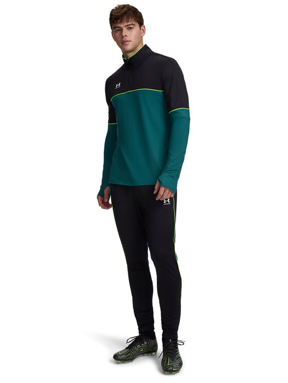 Under Armour Under Armour Spodnie dresowe 6004044 Czarny Regular Fit