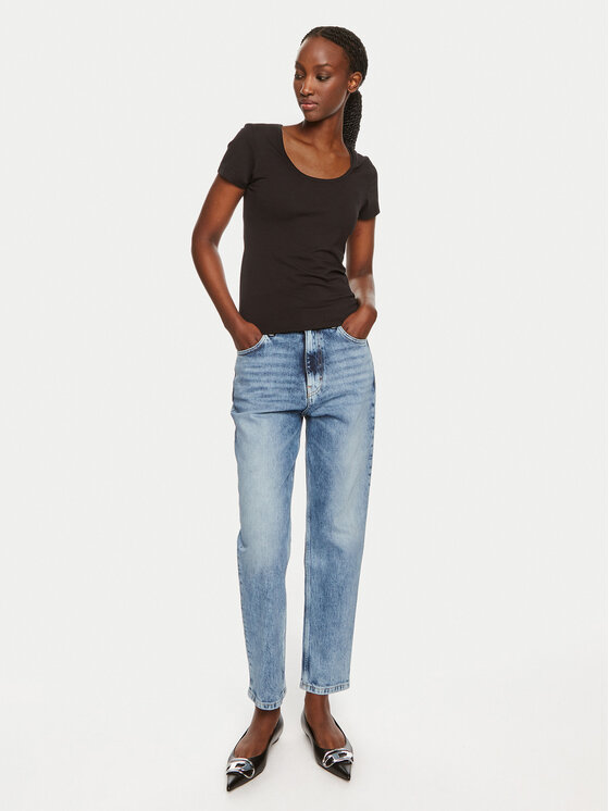 HUGO HUGO T-Shirt-Set Twin 50469660 Rosa Regular Fit