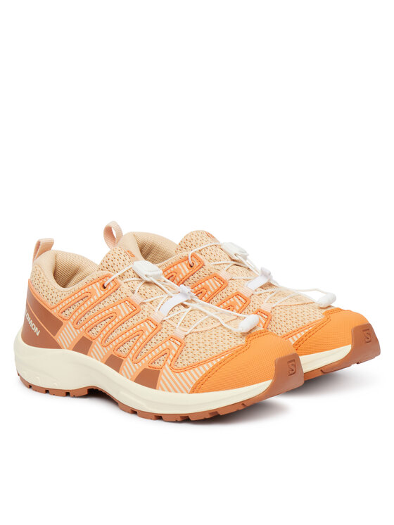 Salomon Salomon Trekkings Xa Pro V8 J L49217400 Maro